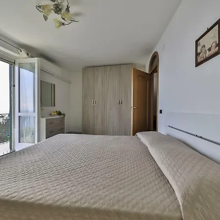 Casa Nova * Amalfi