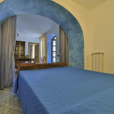 Casa Nova Lejlighed *
