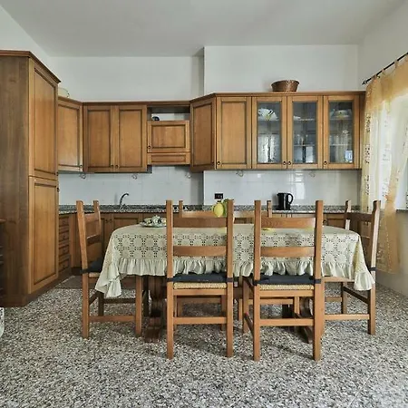 Lejlighed Casa Nova Amalfi