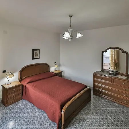 Casa Nova Lejlighed Amalfi