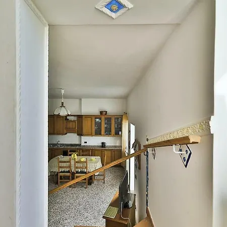 Lejlighed Casa Nova *
