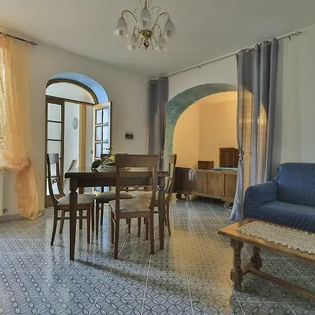 Casa Nova * Amalfi