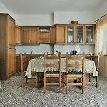 Lägenhet Casa Nova Amalfi