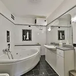 Apartmán Casa Nova *